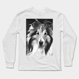 LUCY Long Sleeve T-Shirt